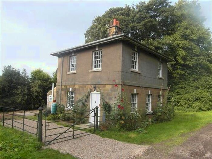 2 Bedroom Property To Rent In The Lodge, Boville Park, Osmotherley, DL6