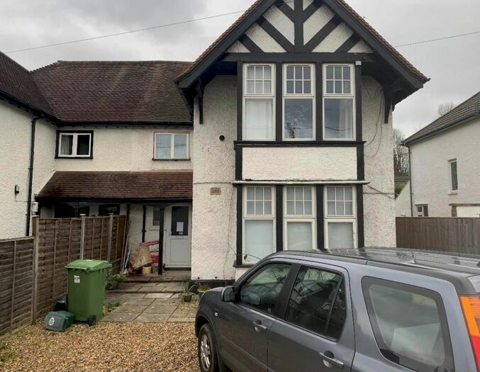 Studio To Rent In Kennington, Oxford, OX1