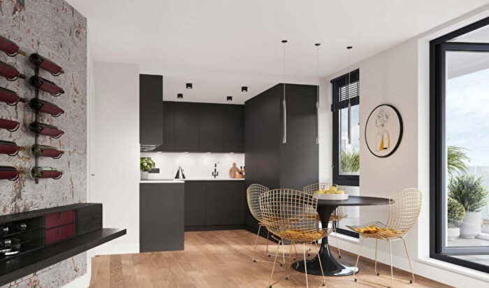 2 Bedroom Apartment For Sale In Unit Empire One, Wembley, HA9