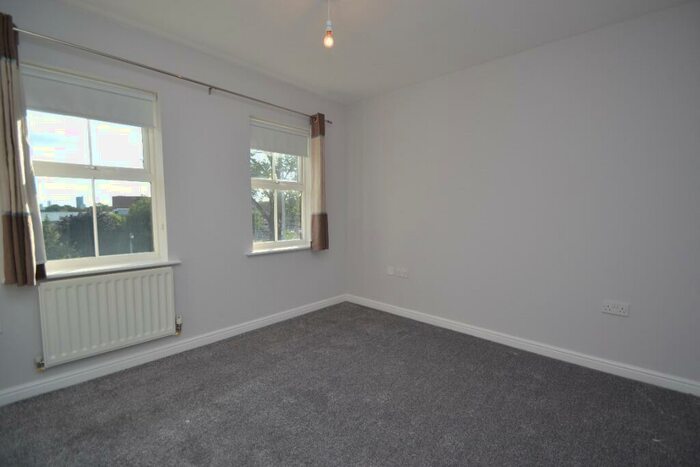 4 Bedroom Town House To Rent In Teale Court, Chapel Allerton, Leeds, LS7