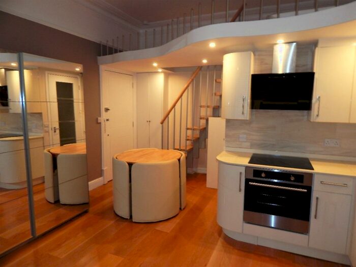 Studio To Rent In Chichele Road, Cricklewood, London, NW2