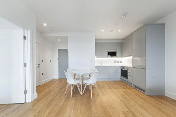 1 Bedroom Flat To Rent In East Timber Yard, Pershore Street, Birmingham, B5