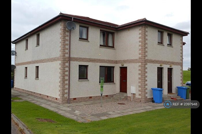 2 Bedroom Flat To Rent In Miller Road, Inverness, IV2