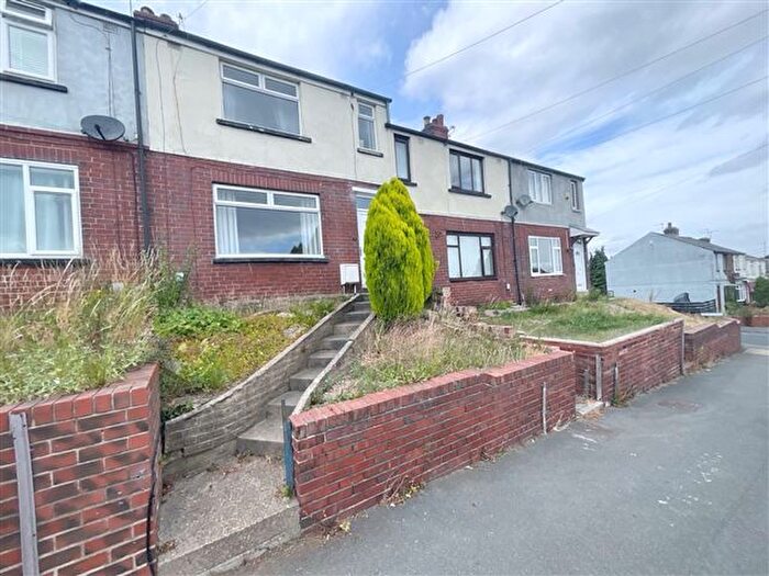 3 Bedroom Terraced House For Sale In Furnace Lane, Sheffield, S13