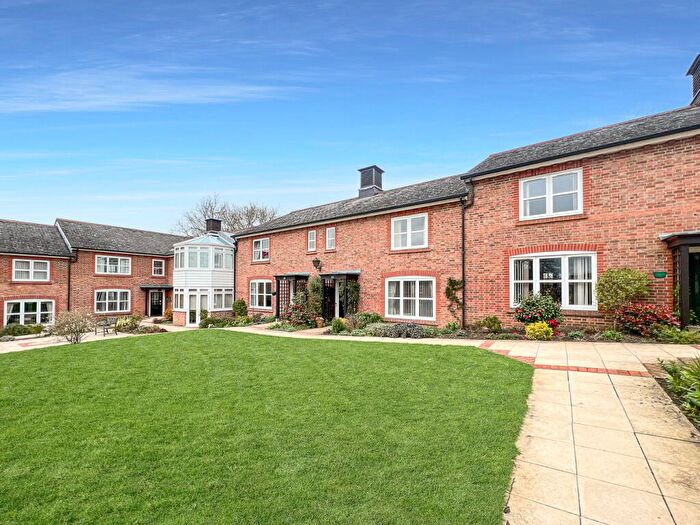 2 Bedroom Cottage For Sale In North Mill Place, Halstead, Halstead, CO9