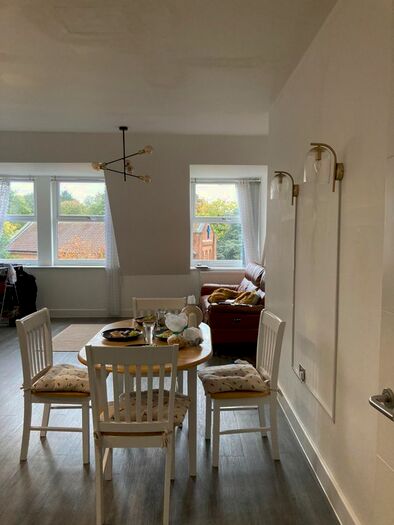 2 Bedroom Flat To Rent In Homer Road, Solihull, B91