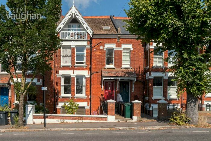 1 Bedroom Flat To Rent In Preston Drove, Brighton, East Sussex, BN1