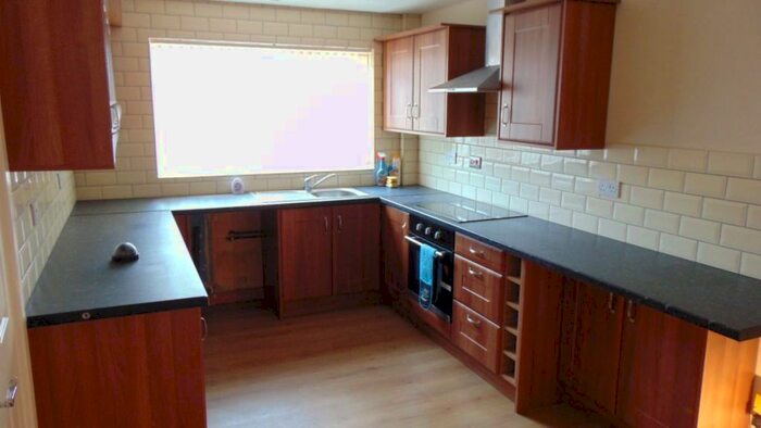 3 Bedroom House To Rent In Denman Road, Wath Upon Dearne, S63