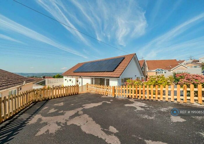 3 Bedroom Bungalow To Rent In Heol Cae Glas, Llansamlet, Swansea, SA7