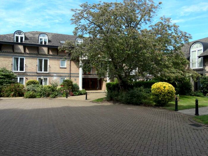 1 Bedroom Apartment To Rent In Westergate Mews, Westergate, PO20