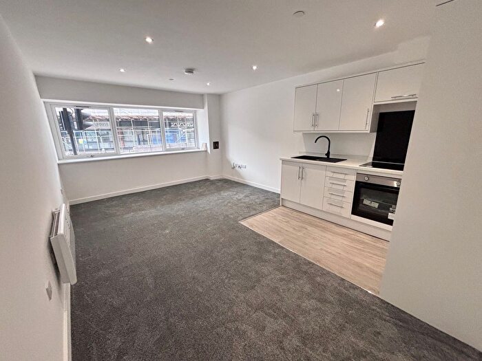 1 Bedroom Flat To Rent In Prospect Street, Hull, HU2