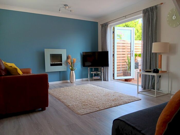 2 Bedroom Semi-Detached House To Rent In Labrador Drive, Poole, BH15