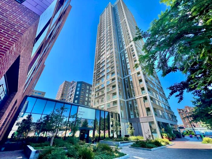 Flat For Sale In Elephant Park, Deacon Street, Elephanta And Castle, London, SE17