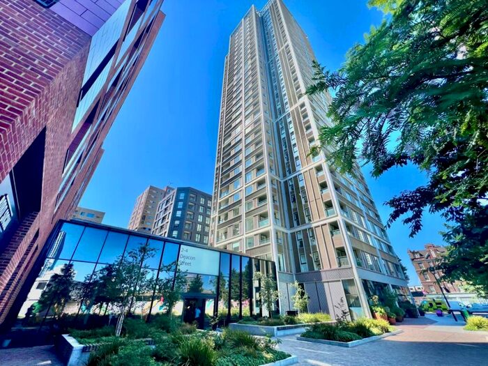 3 Bedroom Apartment For Sale In Hurlock Heights, Elephant Park, Elephant & Castle, SE17