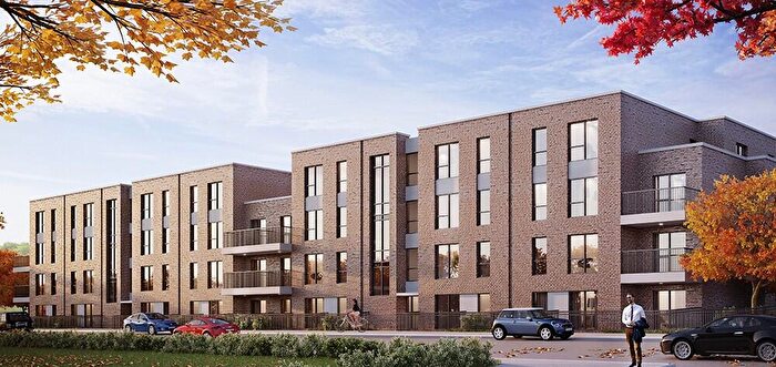 2 Bedroom Apartment For Sale In City Residence, Liverpool Apartments - % Returns | Premium Investment Opportunity, L5