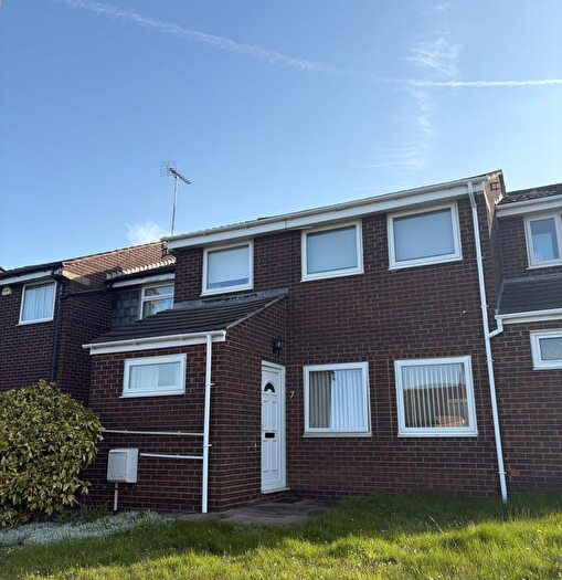 3 Bedroom Property To Rent In Ivy Farm Drive, Neston, CH64