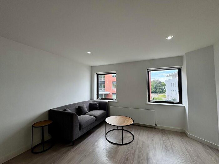1 Bedroom Apartment To Rent In Langwith House, Exeter, EX1