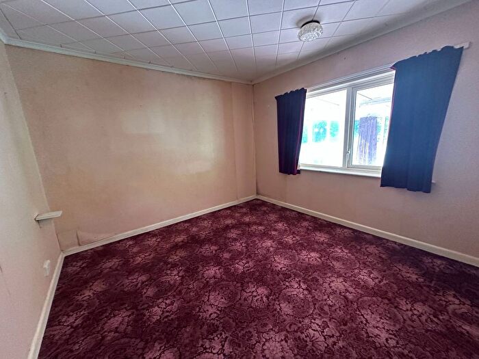 2 Bedroom Semi-detached Bungalow For Sale In Golden Park Avenue, Torquay, TQ2