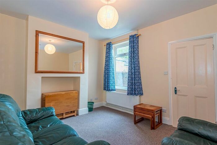 3 Bedroom Property To Rent In Barlow Street, Acomb, York YO26