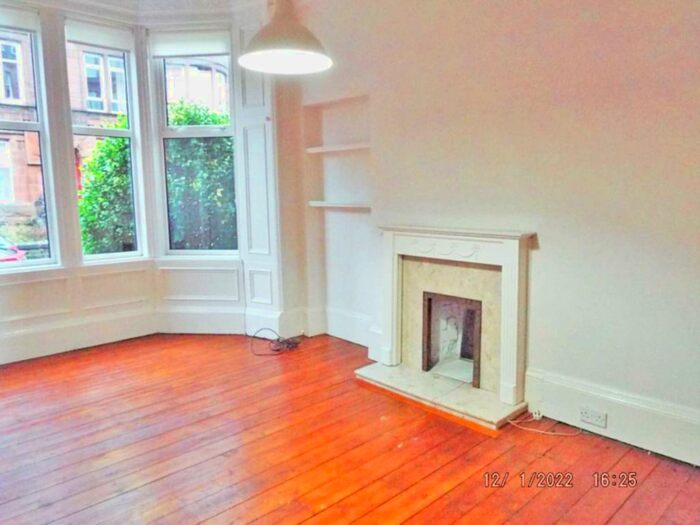 2 Bedroom Flat To Rent In Mount Stuart Street, Shawlands, G41