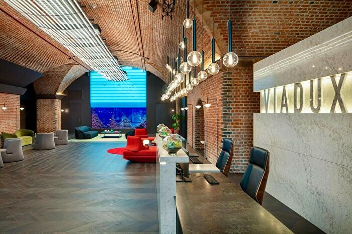 2 Bedroom Apartment To Rent In Viadux, Great Bridgewater Street, Manchester, Greater Manchester, M1