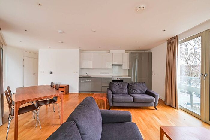 2 Bedroom Flat To Rent In Vesta House, East Village, Stratford, London, E20