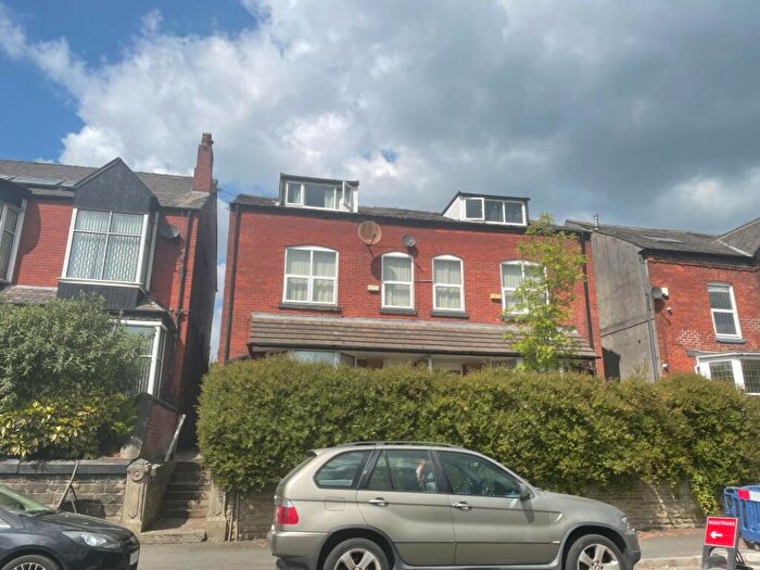 12 Bedroom Terraced House For Sale In & Chadwick Street, Bolton, Lancashire, BL2