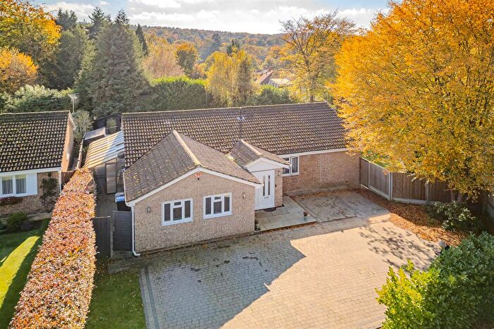 4 Bedroom Property For Sale In Mardley Avenue, Welwyn, AL6