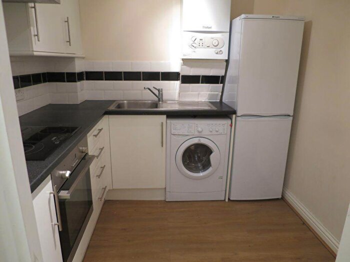 1 Bedroom Flat To Rent In Marston Street, OX4