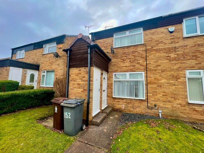 2 Bedroom Property To Rent In Chapel Road, Chapeltown, Sheffield, S35