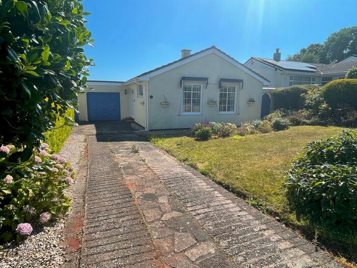 Houses for sale & to rent in TQ3 1SN, Butterlake, Marldon Paignton