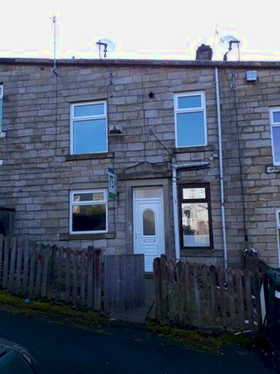 1 Bedroom Terraced House To Rent In Abbey Street, Bacup, OL13