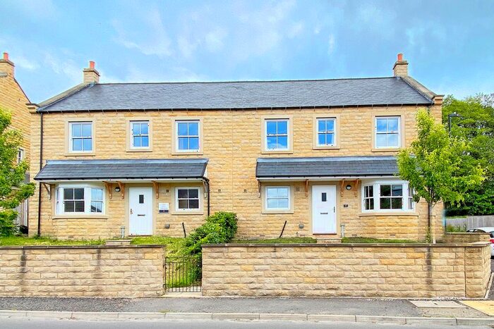 5 Bedroom Semi-Detached House To Rent In Poppyfields, Summerbridge, Harrogate, HG3