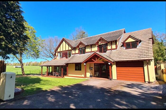7 Bedroom Detached House For Sale In Westfield Road, Wheatley, Oxfordshire, OX33