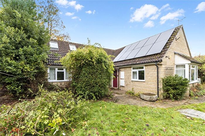 3 Bedroom Bungalow For Sale In Old Farm, Yeovil Road, Sherborne, Dorset, DT9