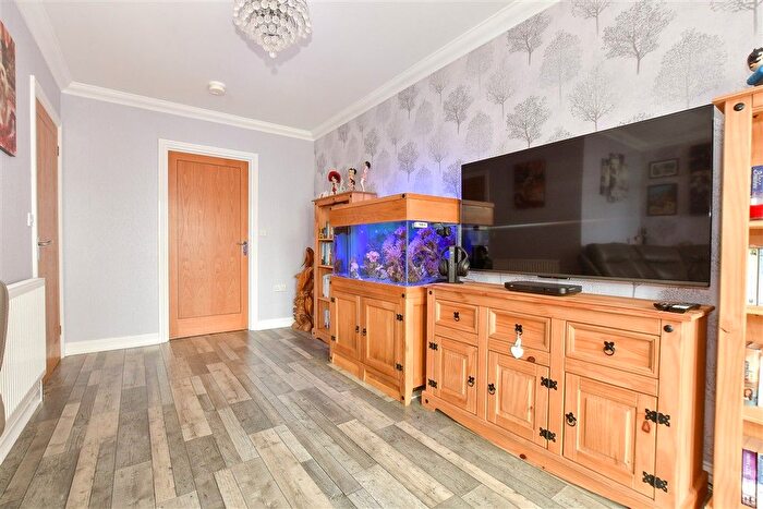 3 Bedroom End Of Terrace House For Sale In Green Lane, Shanklin, Isle Of Wight, PO37