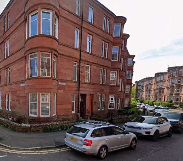 3 Bedroom Flat To Rent In Tassie Street, G41