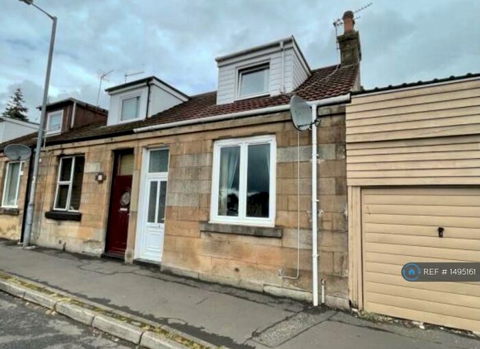 2 Bedroom Terraced House To Rent In Low Craigends, Kilsyth, Glasgow, G65