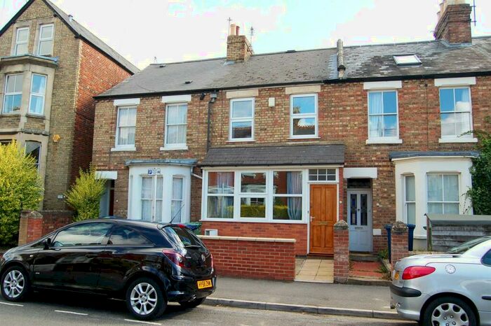 5 Bedroom House To Rent In Hurst StreetCowleyOxfordOxfordshire, OX4