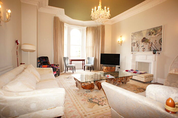 3 Bedroom Apartment To Rent In Pembroke Road, Clifton, Bristol, BS8