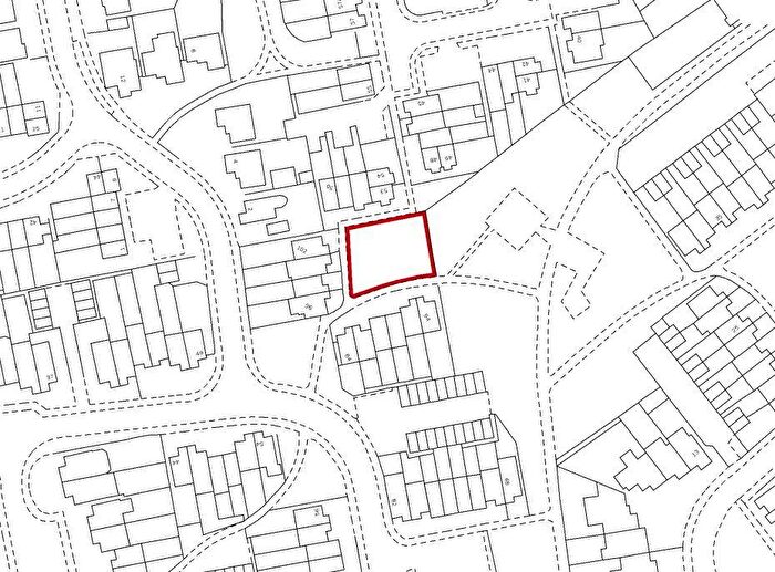 Land For Sale In Site At Holland Way, Newport Pagnell, Buckinghamshire, MK16