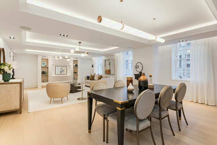 3 Bedroom Flat For Sale In Bolsover Street, Fitzrovia, W1W