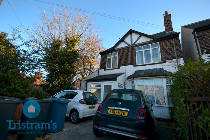 5 Bedroom Detached House To Rent In Loughborough Road, West Bridgford, Nottingham NG2