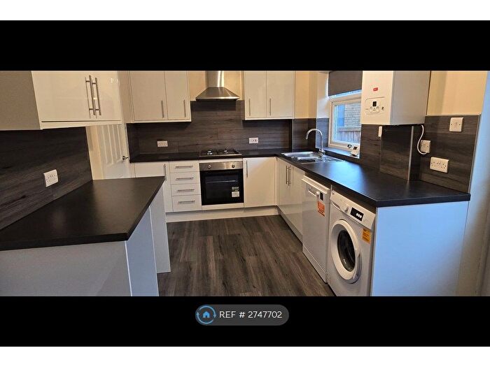 2 Bedroom Terraced House To Rent In Hencroft, Leek, ST13