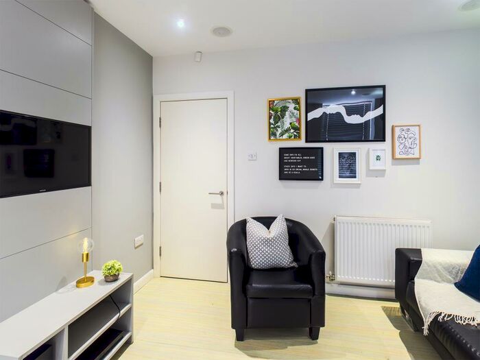 4 Bedroom Terraced House To Rent In Guildford Street, Stoke, ST4