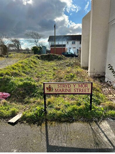 Property For Sale In Marine Street, Llanelli, Carmarthenshire, SA15