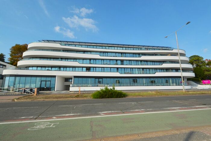 2 Bedroom Flat To Rent In Western Esplanade, Clifftown Shore Western Esplanade, SS1