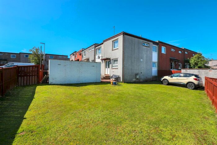 Houses For Sale To Rent In Ky6 2jl Cullen Drive Glenrothes West And Kinglassie Glenrothes