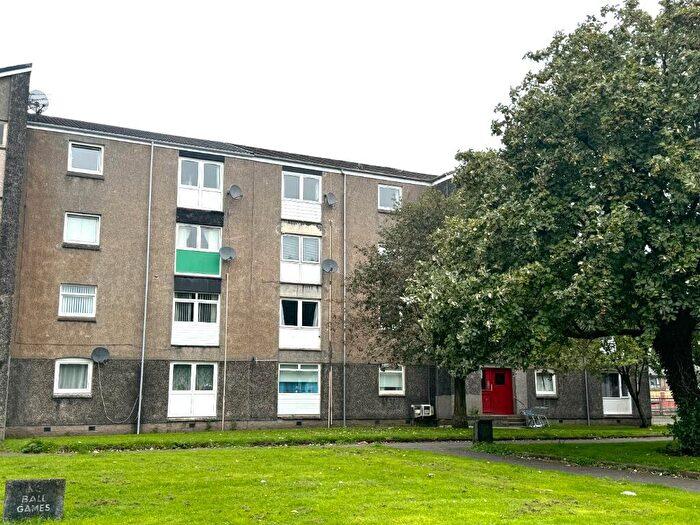 2 Bedroom Flat To Rent In Charles Avenue, Renfrew, Renfrewshire, PA4