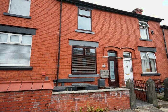 3 Bedroom Terraced House To Rent In St Annes Road, Horwich, Bolton, BL6